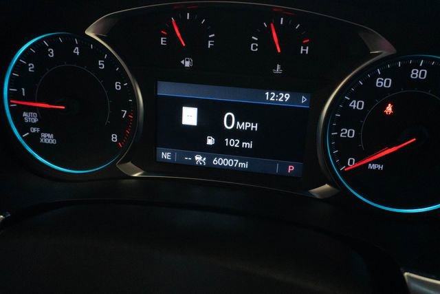 Used 2023 Chevrolet Traverse RS image 28