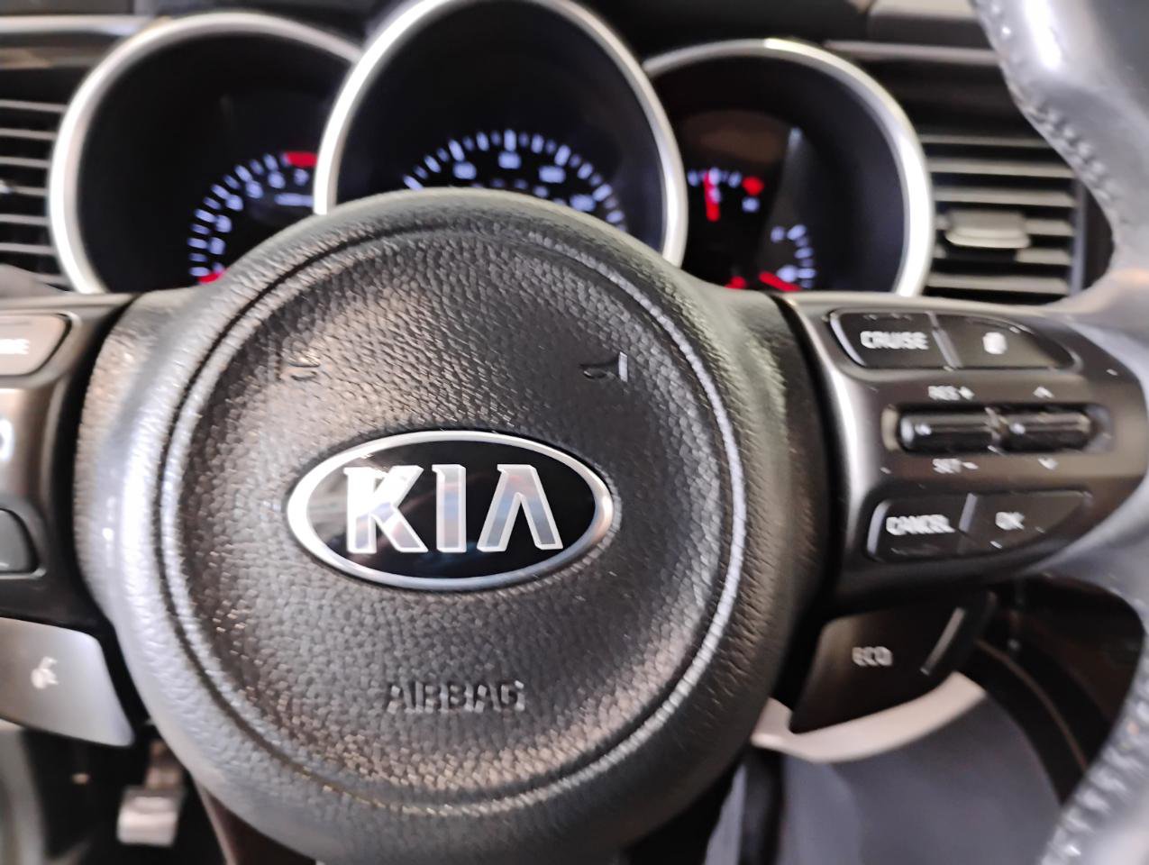 Used 2014 Kia Optima EX FWD image 15