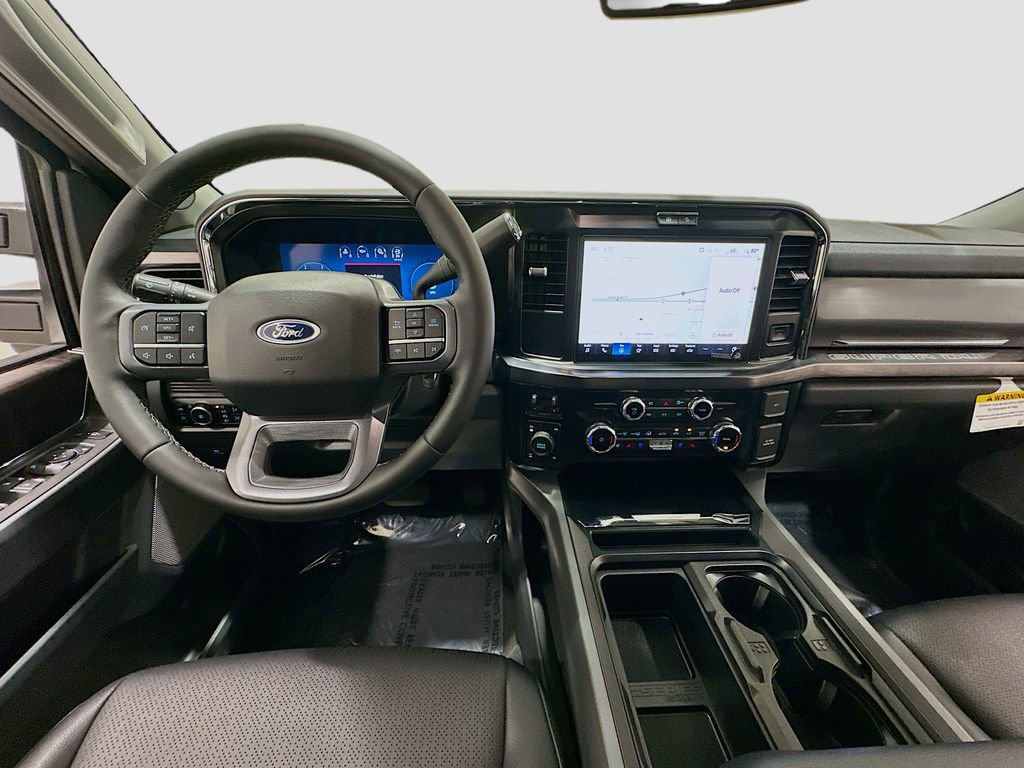 Used 2026 Ford F250 Lariat w/ FX4 Off-Road Package AWD/4WD image 25