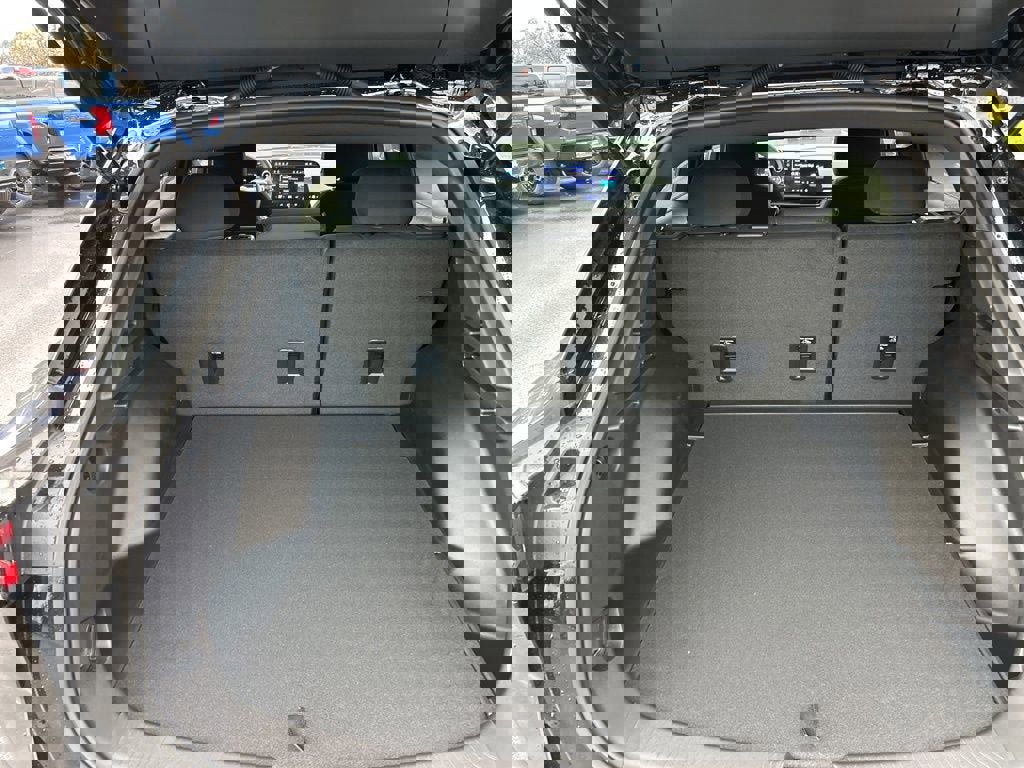 New 2026 Chevrolet Equinox EV LT image 25