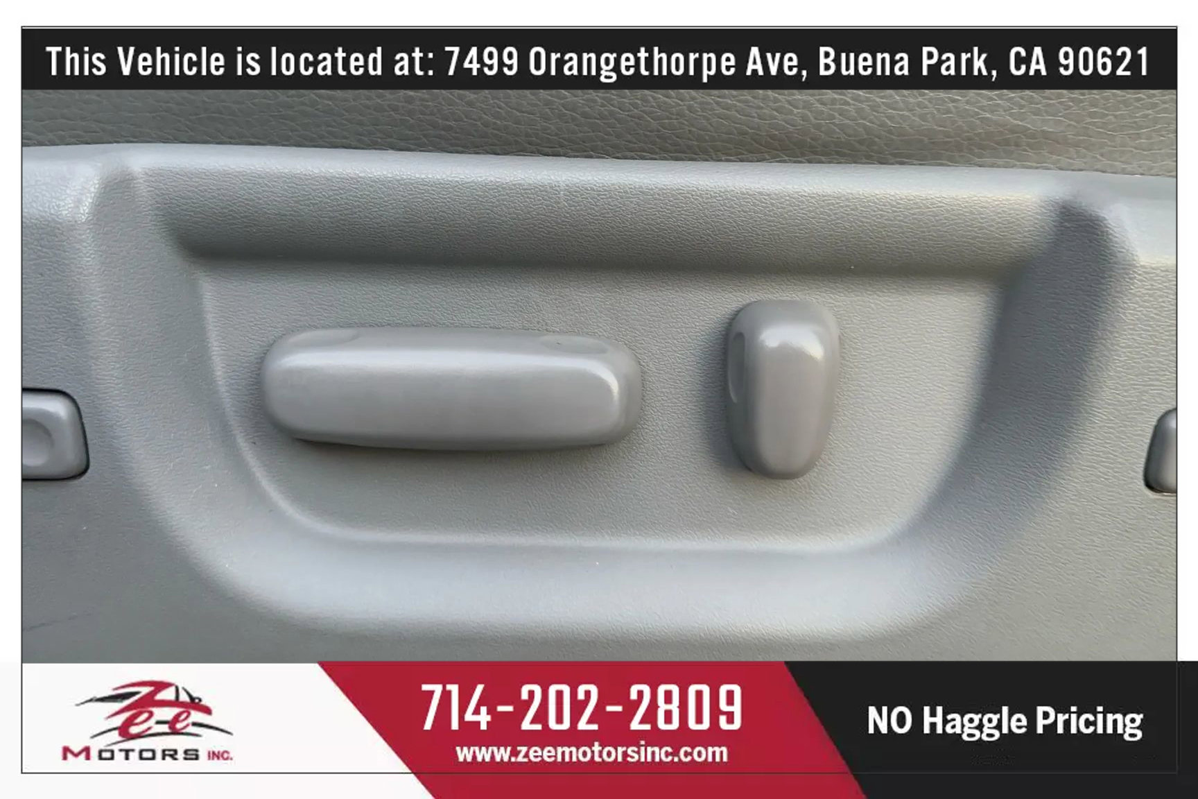 Used 2016 Toyota Sequoia Limited image 41