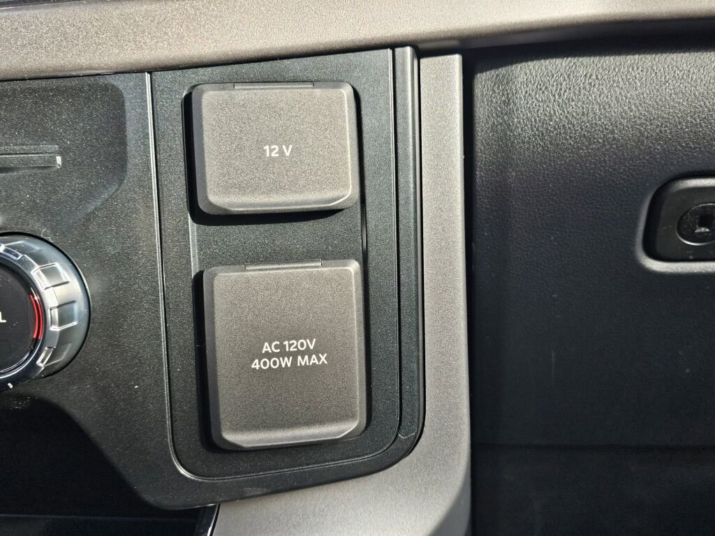 New 2025 Ford F150 XLT w/ Equipment Group 301A Standard image 20