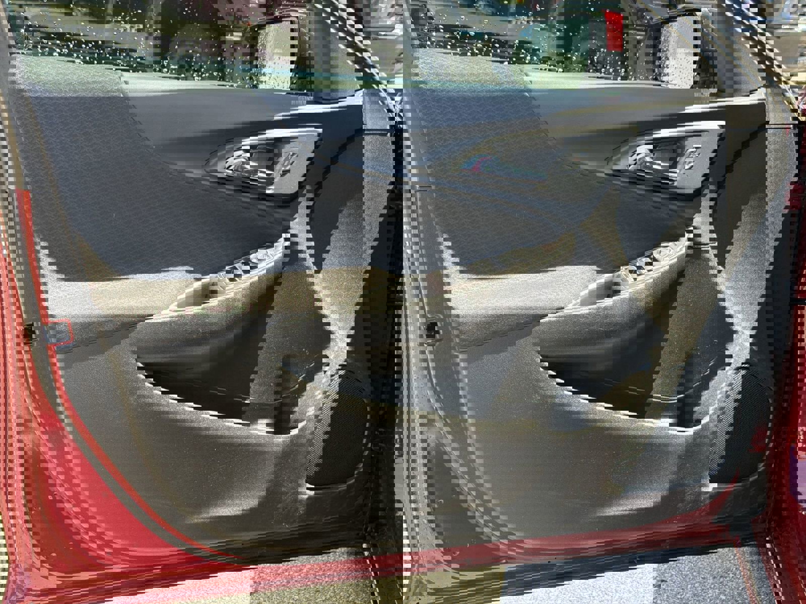 Used 2021 Chevrolet Malibu RS image 14