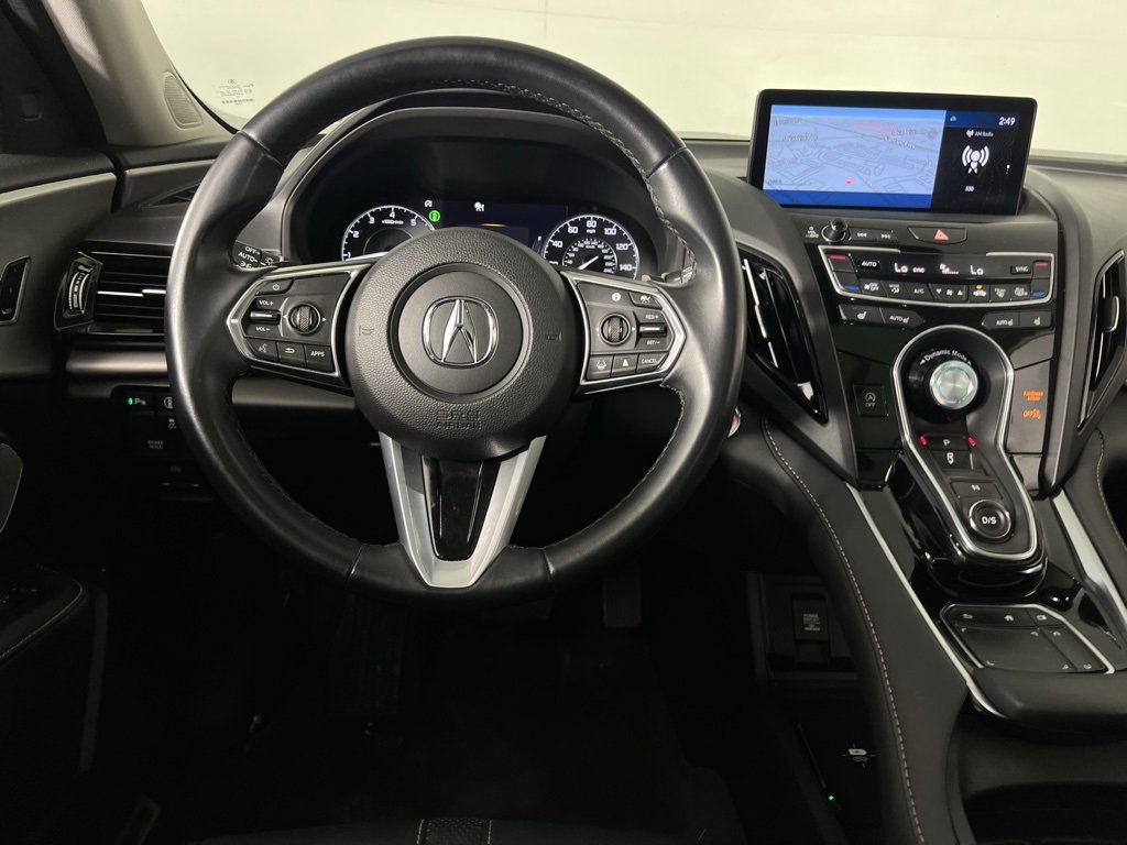 Used 2023 Acura RDX Technology Package image 14