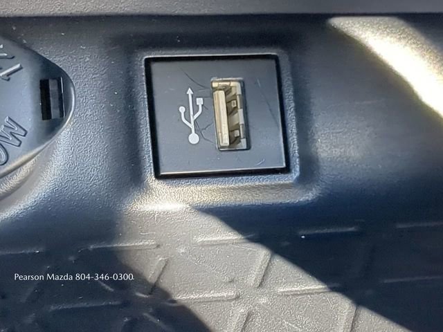 Used 2025 Toyota RAV4 XLE image 21