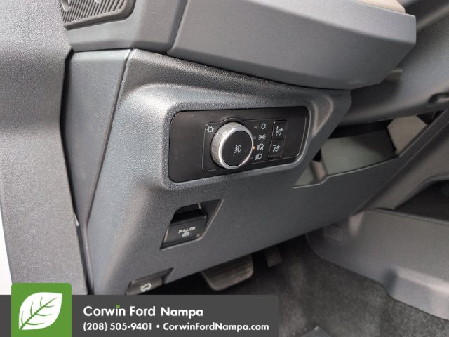New 2026 Ford Bronco Outer Banks w/ Sasquatch Package AWD/4WD image 13