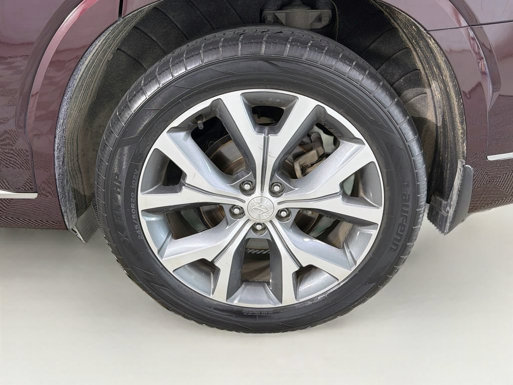 Used 2021 Hyundai Palisade Limited FWD image 30