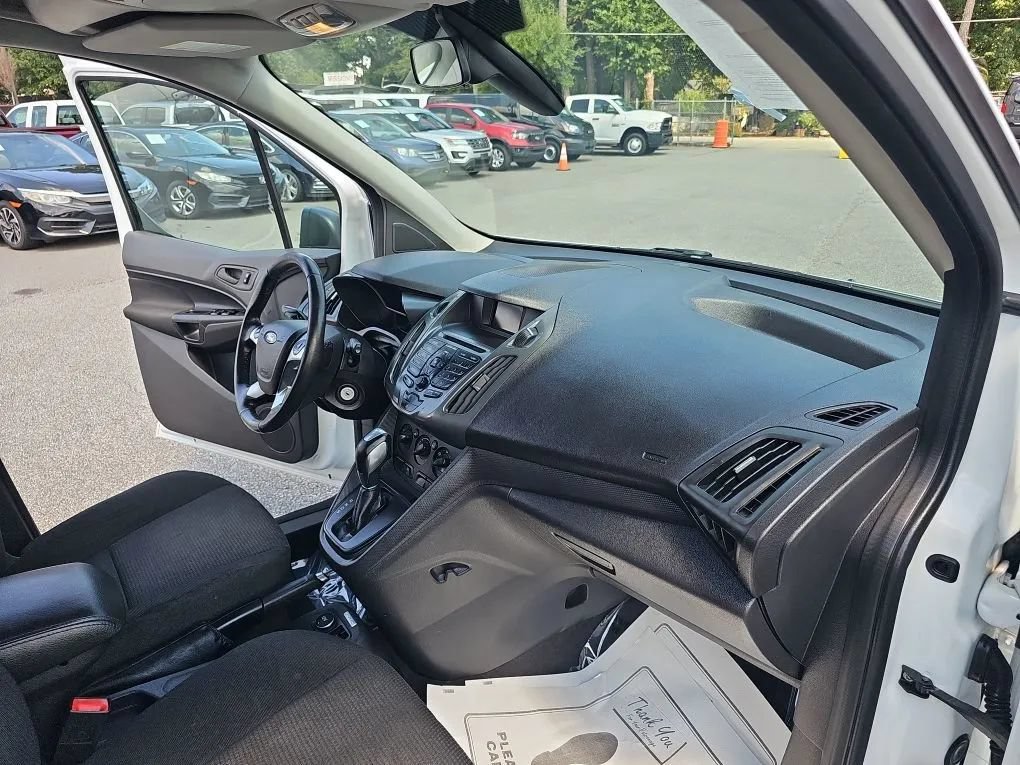Used 2018 Ford Transit Connect XL FWD image 37