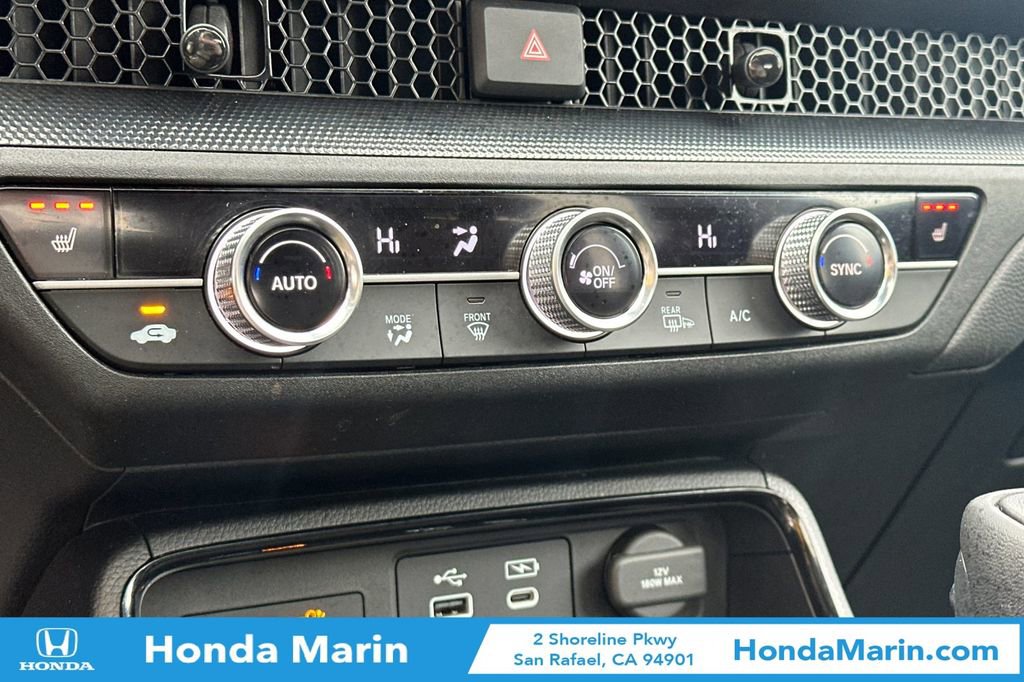 Used 2023 Honda CR-V Sport image 25