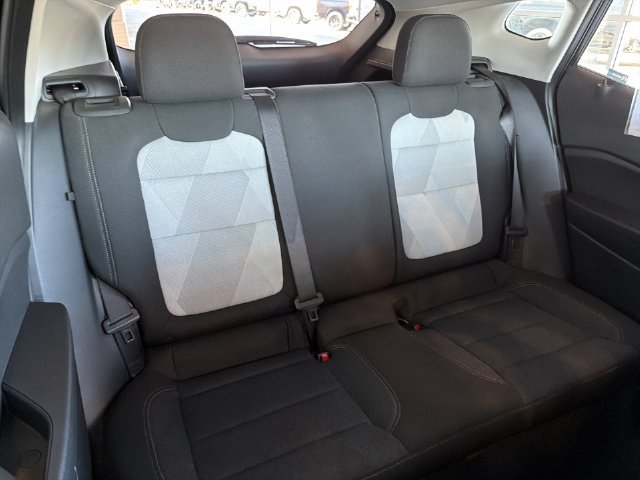 Certified 2024 Chevrolet Trax LS w/ LS Convenience Package FWD image 17