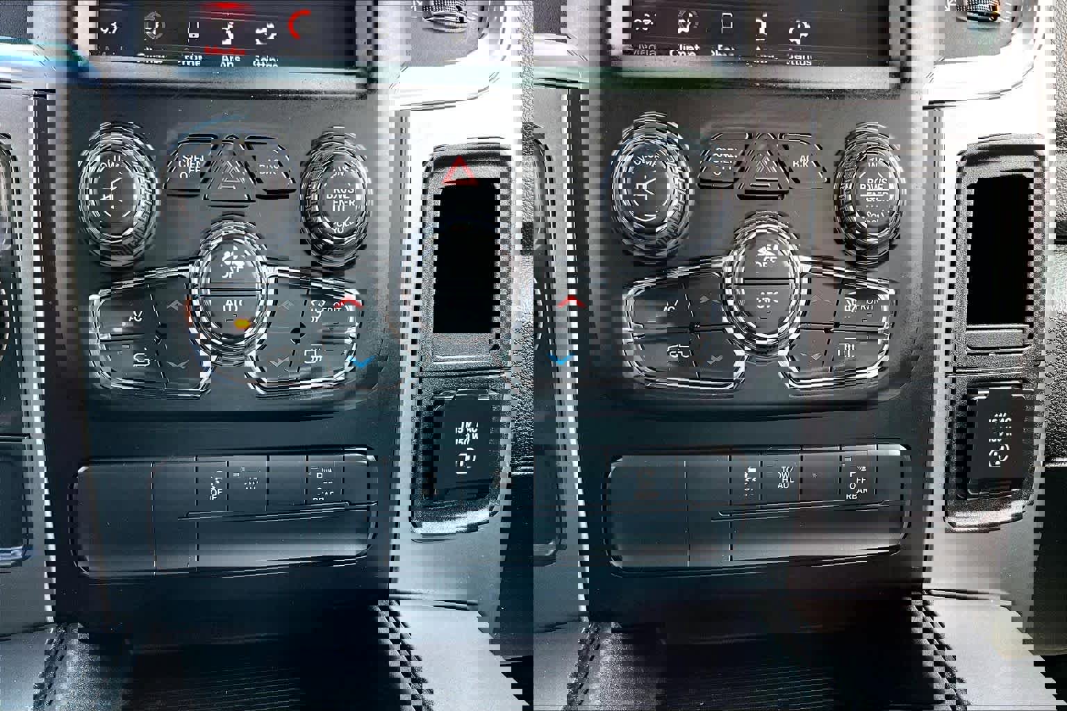 Used 2021 RAM 1500 Classic Warlock w/ Electronics Group image 34