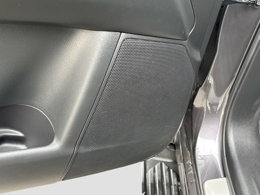 Used 2023 INFINITI QX80 Premium Select w/ Cargo Package RWD image 19