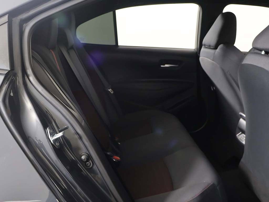 Used 2025 Toyota Corolla SE FWD image 26