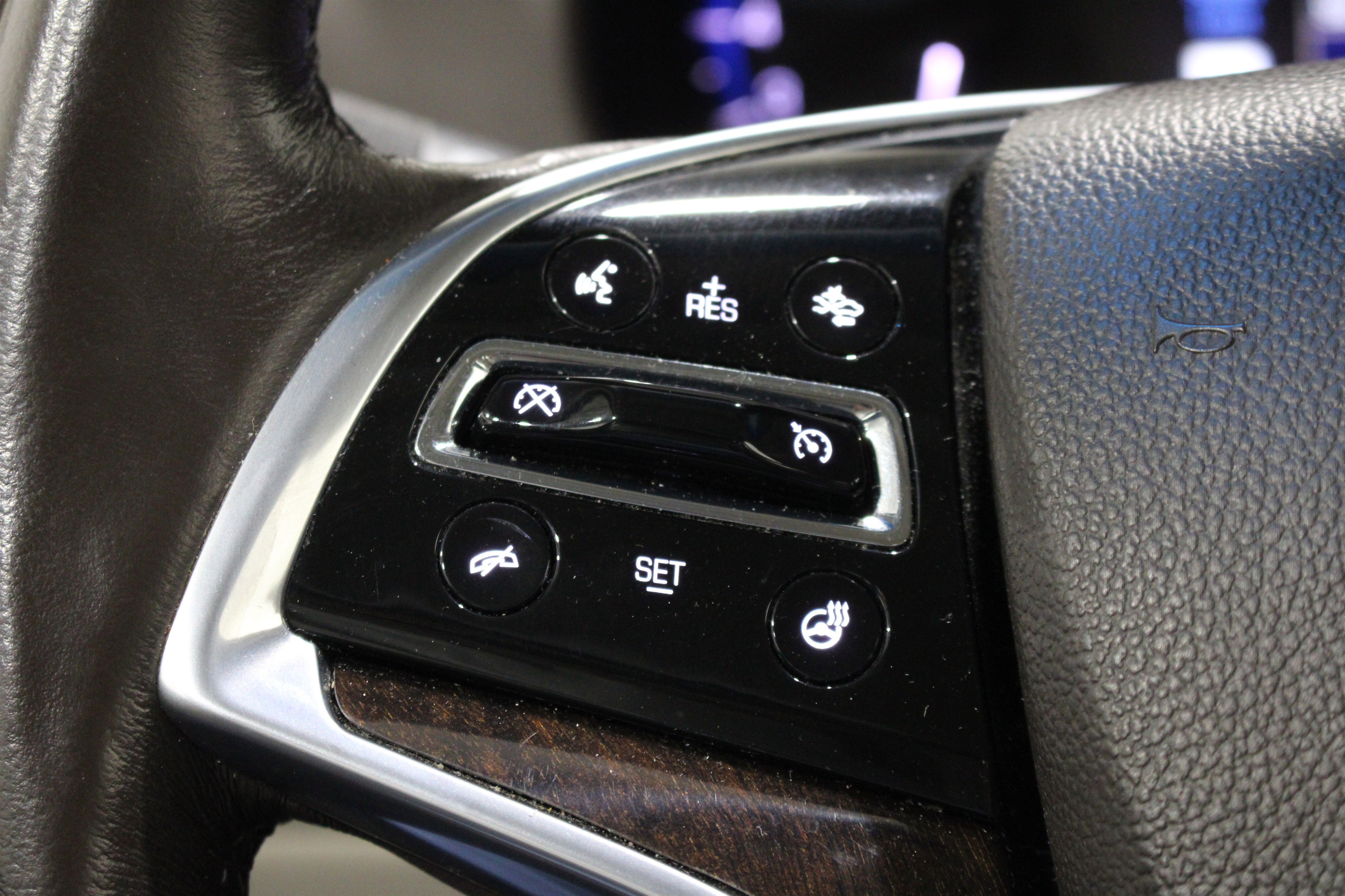 Used 2016 Cadillac XTS Luxury w/ Driver Awareness Package image 12