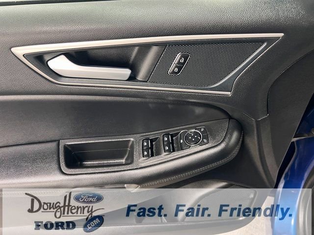 Used 2024 Ford Edge SEL image 23