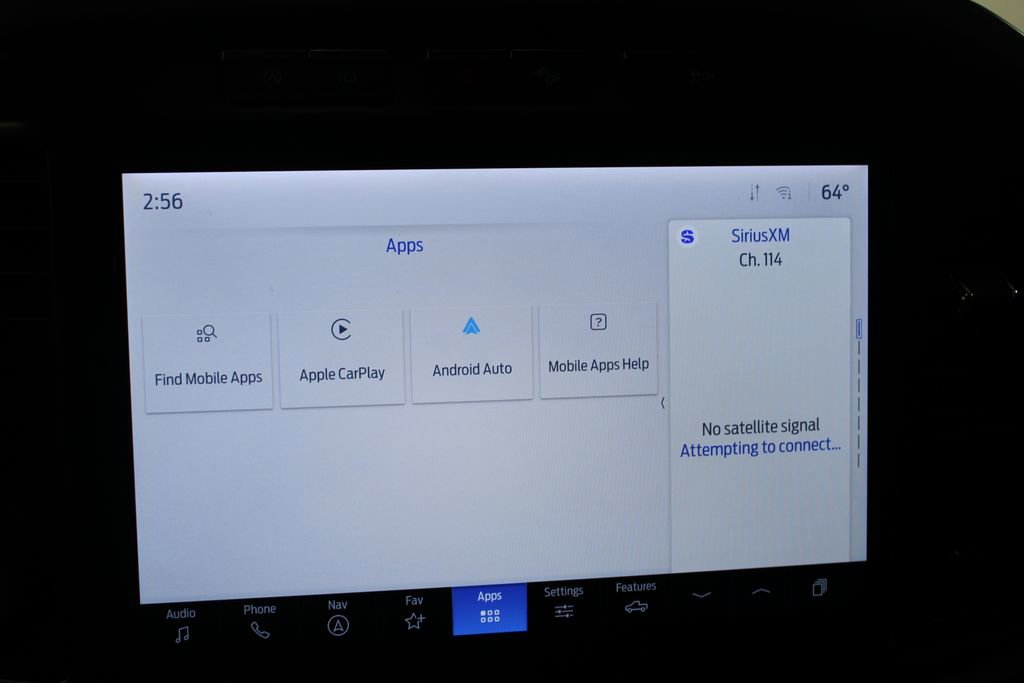 Used 2024 Ford F150 XLT w/ FX4 Off-Road Package image 50