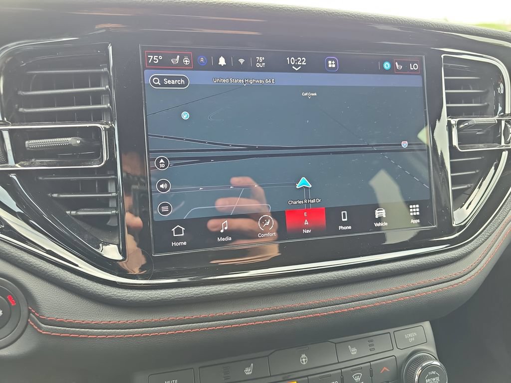 Used 2025 Dodge Durango GT RWD image 23
