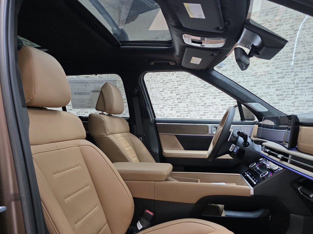 New 2026 Hyundai Santa Fe Calligraphy image 7