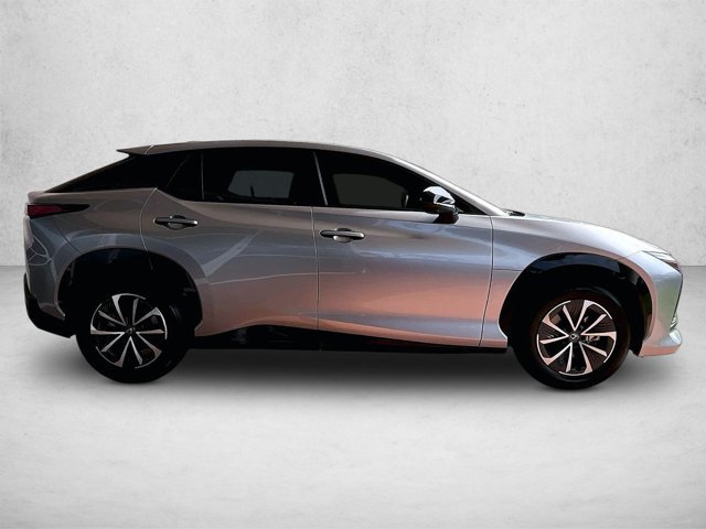 Used 2024 Lexus RZ 450e Premium w/ Accessory Package (Z1) AWD/4WD image 5