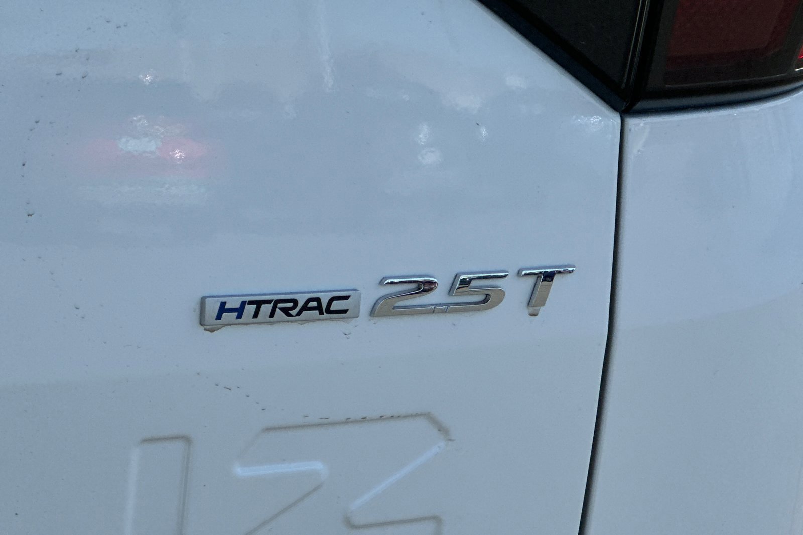 New 2026 Hyundai Santa Cruz Limited image 26