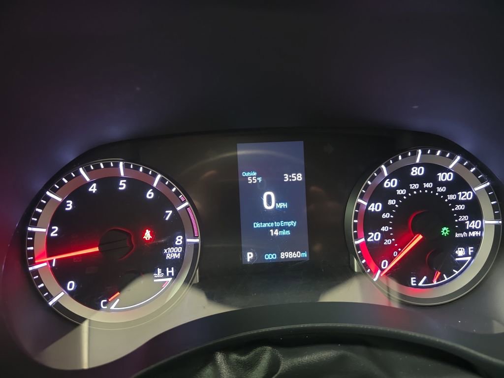 Used 2021 Toyota Highlander L image 20