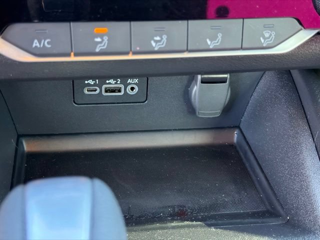 Used 2025 Nissan Altima 2.5 S FWD image 31