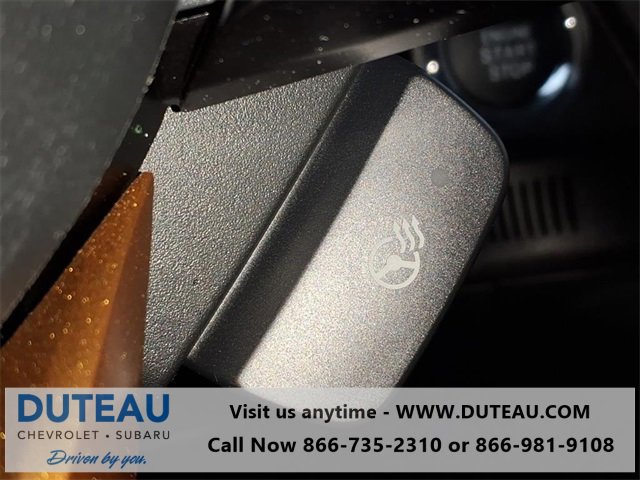 New 2026 Subaru Crosstrek 2.5i Wilderness image 17