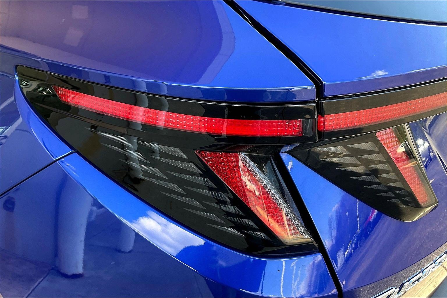 Used 2023 Hyundai Tucson SEL w/ Convenience Package image 22