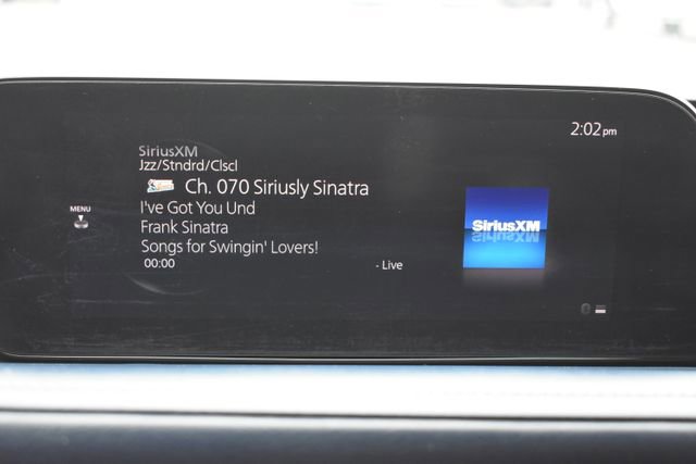 Used 2020 MAZDA CX-30 AWD w/ Preferred Package image 25