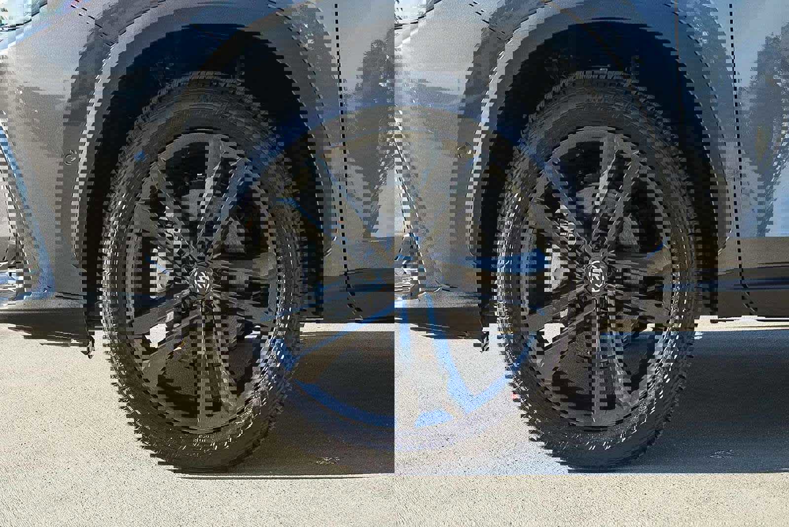 New 2026 Lexus NX 450h+ AWD w/ Luxury Package image 9