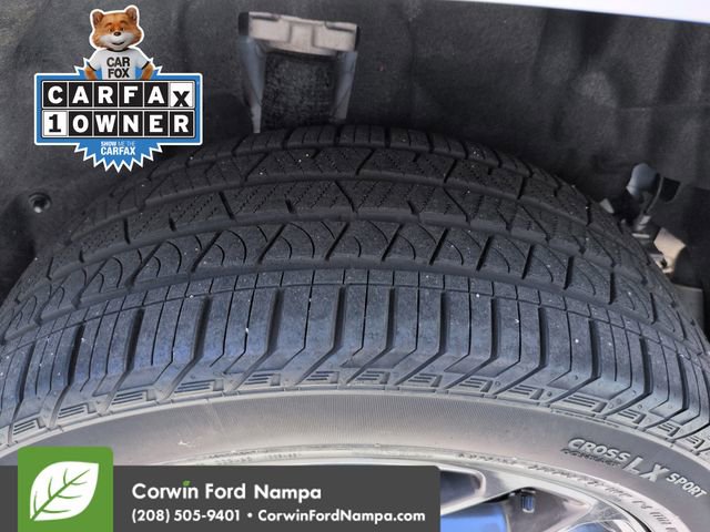 Used 2025 Jeep Grand Cherokee L Summit AWD/4WD image 34