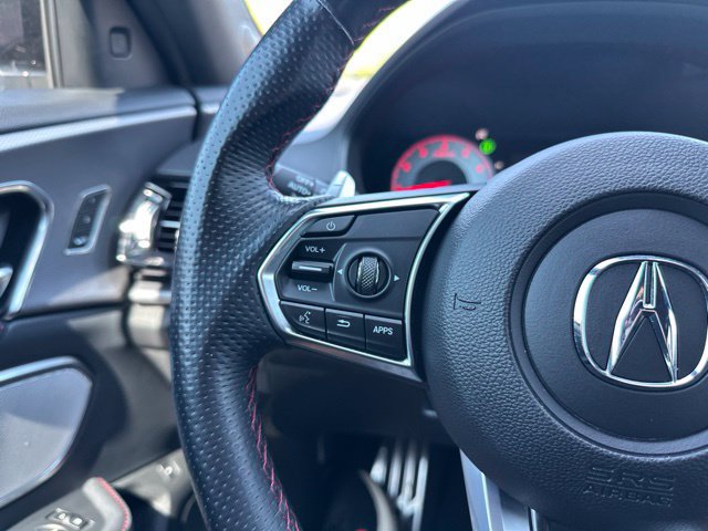 Used 2023 Acura RDX w/ Advance Package FWD image 23