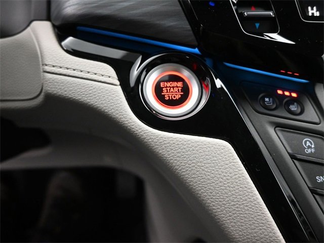 New 2026 Honda Odyssey Elite image 24