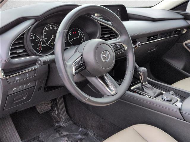 Used 2025 MAZDA MAZDA3 s image 10