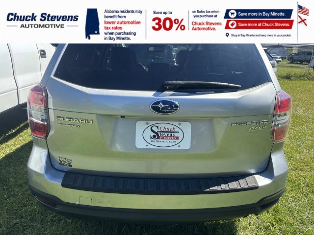 Used 2014 Subaru Forester 2.5i Premium w/ Popular Package #2 AWD/4WD image 3