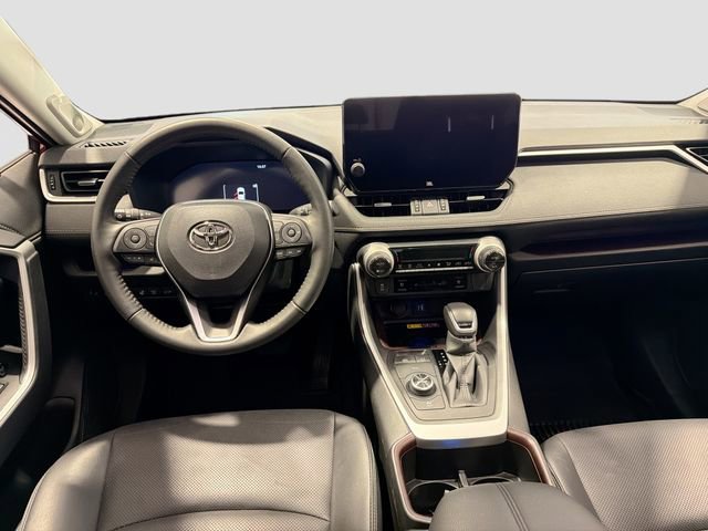 Certified 2025 Toyota RAV4 Limited w/ Advanced Technology Package AWD/4WD image 20