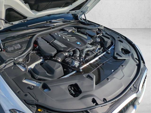 New 2026 BMW M850i xDrive w/ Driving Assistance Package image 17