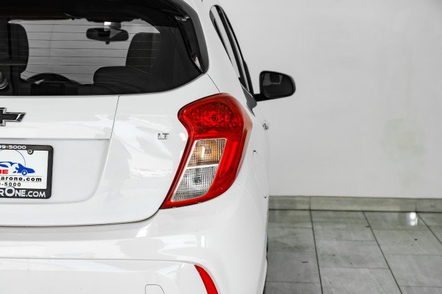 Used 2021 Chevrolet Spark LT w/ Spark Special Edition image 44