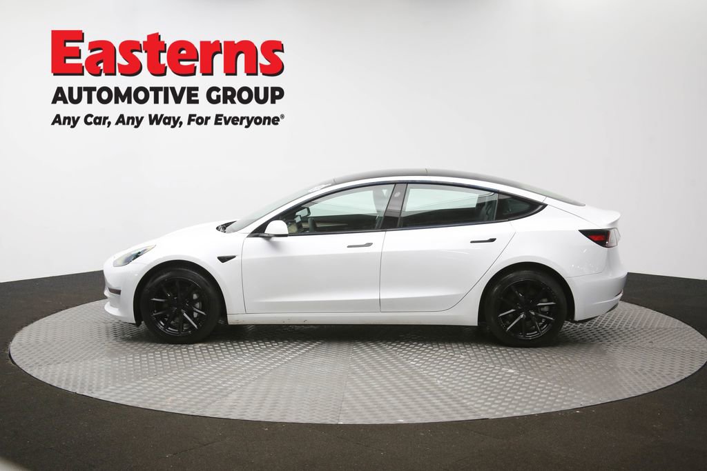 Used 2023 Tesla Model 3 Standard Range image 58
