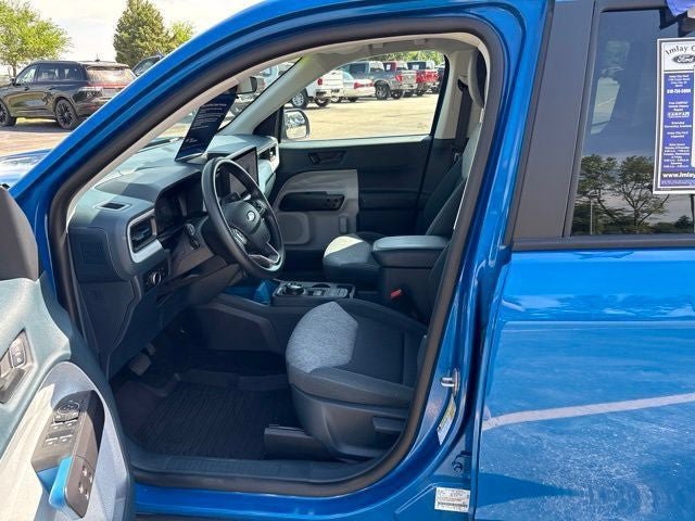 Used 2025 Ford Maverick XLT w/ Equipment Group 302A AWD/4WD image 20