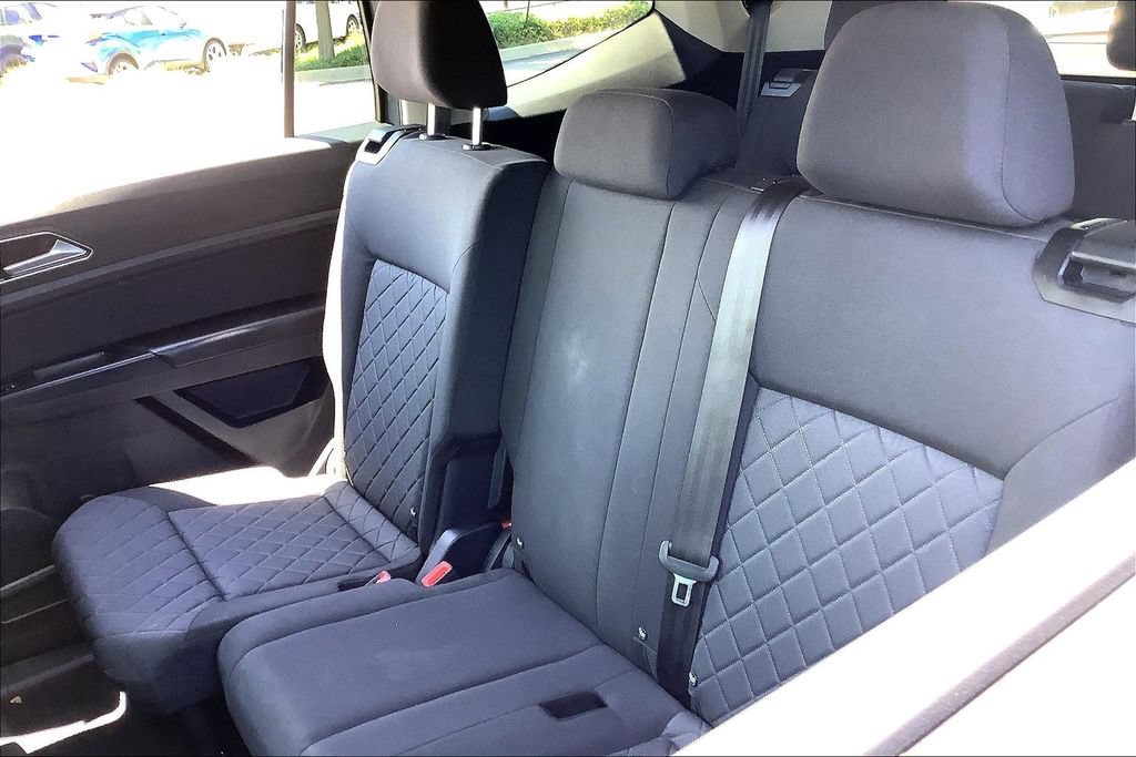 Used 2018 Volkswagen Atlas S AWD/4WD image 29