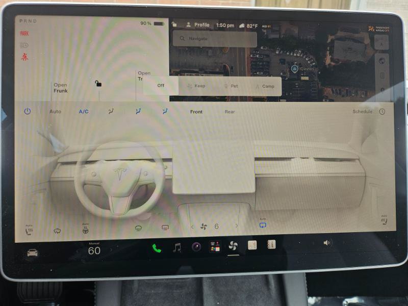 Used 2023 Tesla Model 3 Standard Range RWD image 41