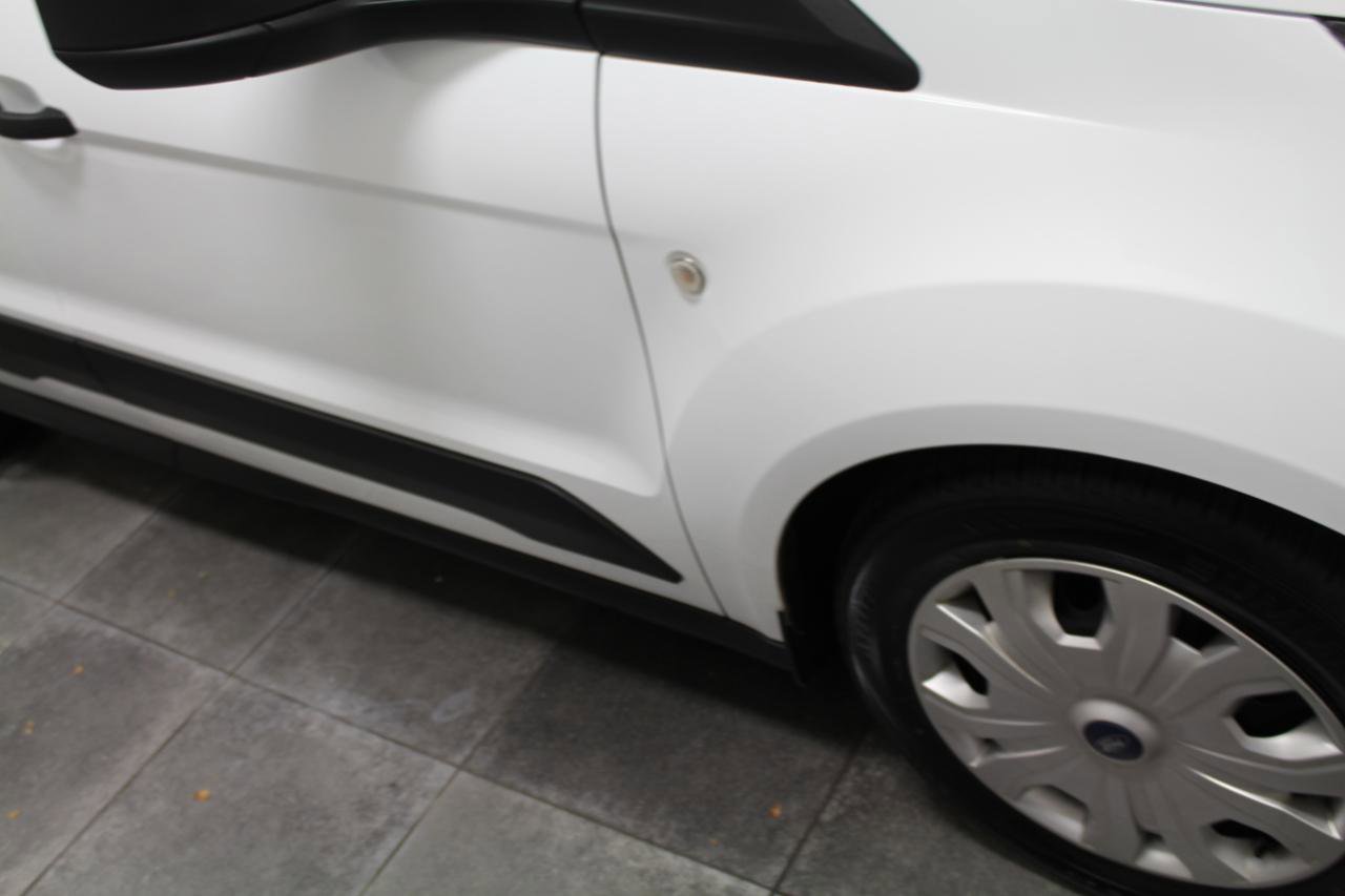 Used 2019 Ford Transit Connect XLT image 34