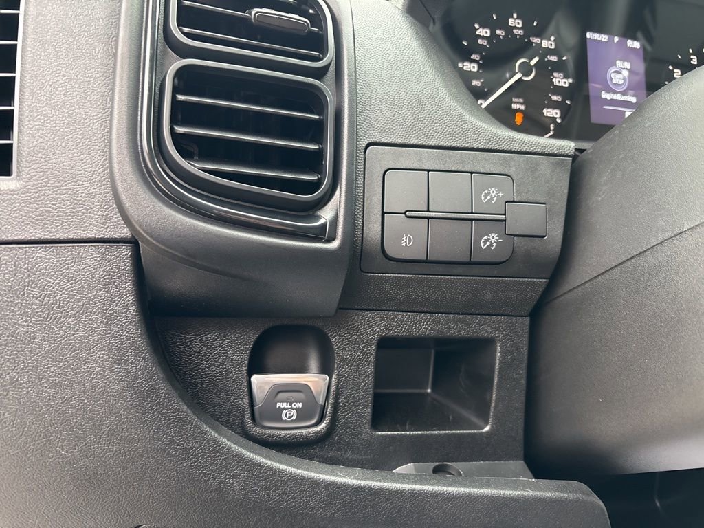 New 2026 RAM ProMaster 2500 image 56