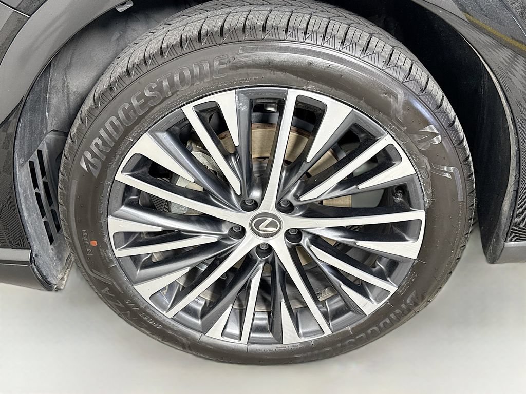 Certified 2023 Lexus RX 350 Premium Plus w/ Cold Area Package FWD image 32