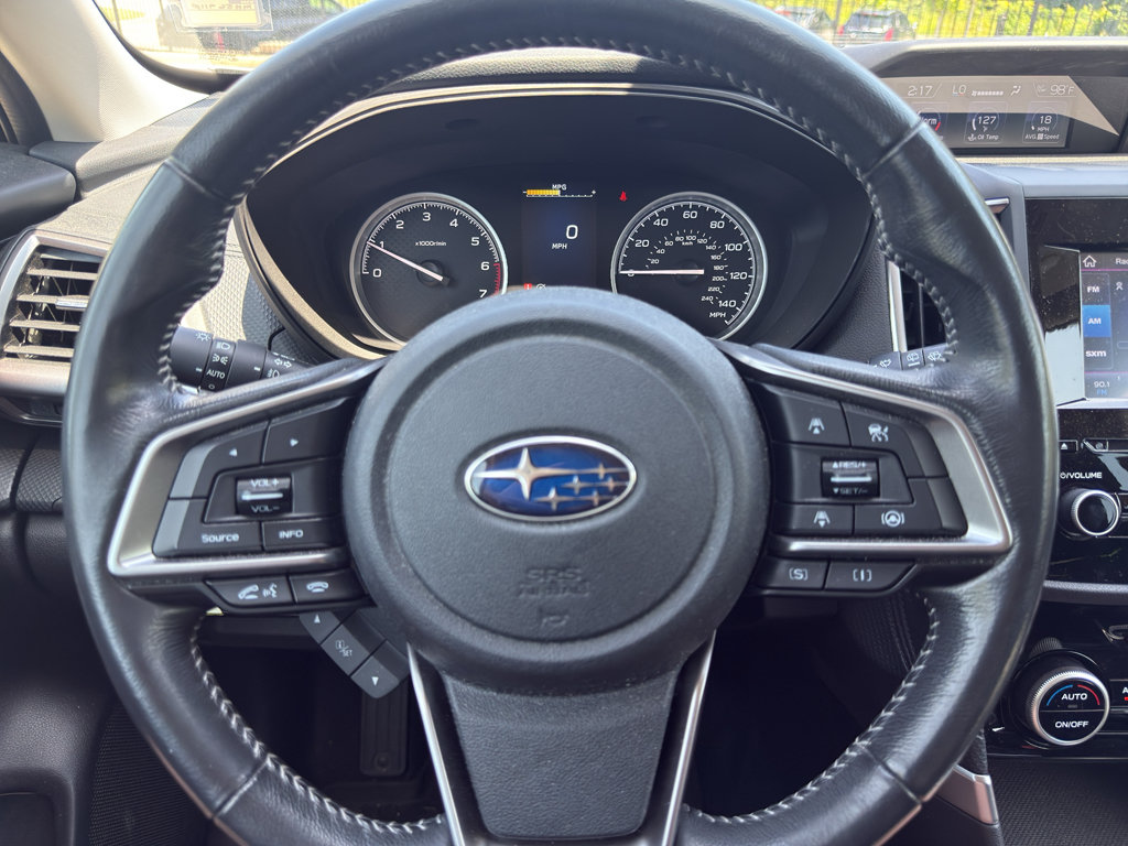 Used 2021 Subaru Forester Premium AWD/4WD image 10
