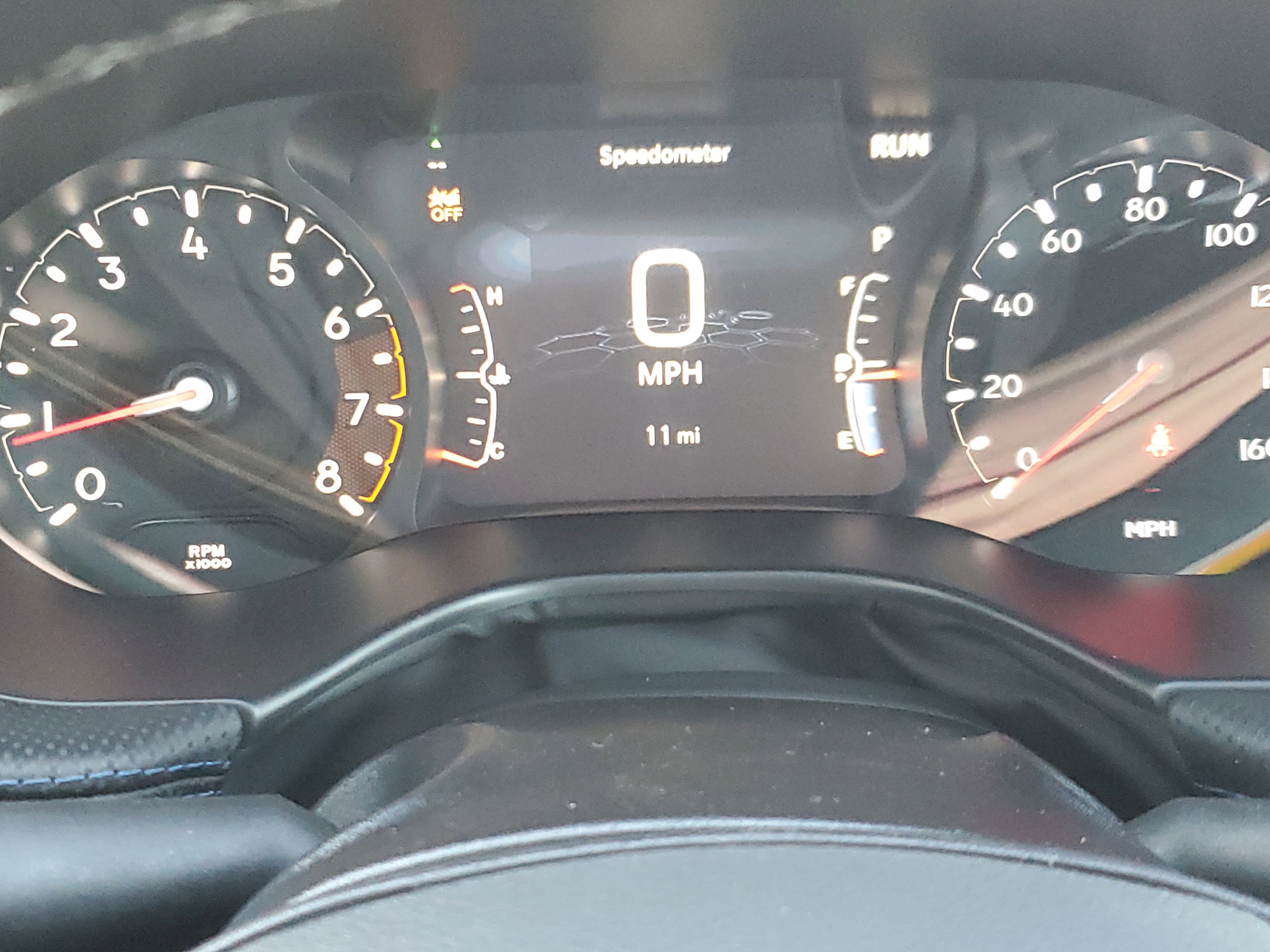 New 2026 Jeep Compass Limited image 11