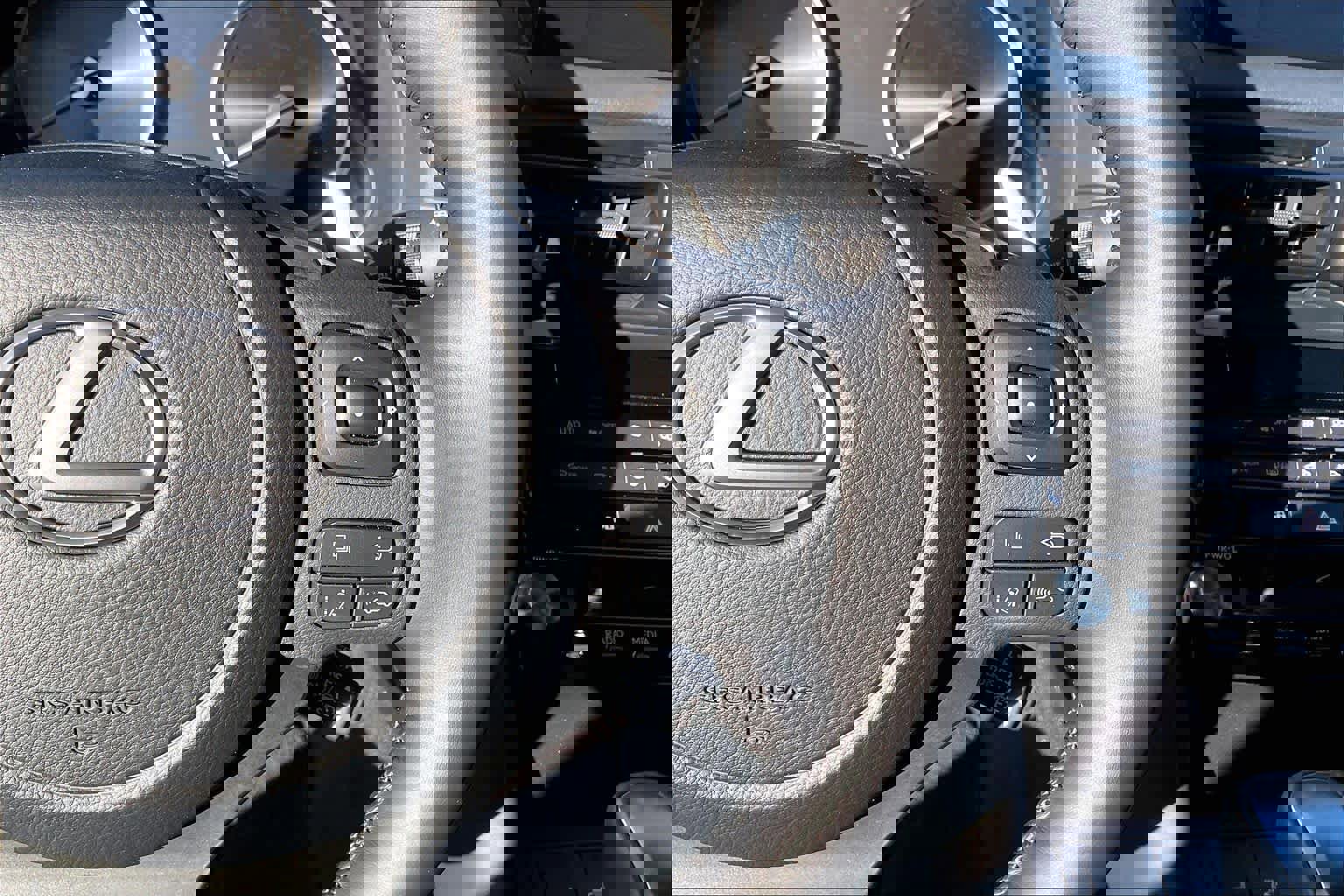 Used 2025 Lexus IS 300 F Sport image 21