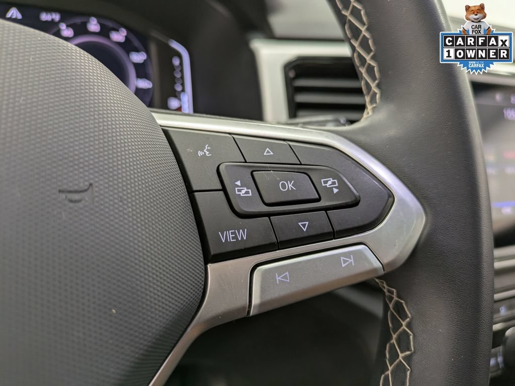 Used 2023 Volkswagen Atlas SE AWD/4WD image 20