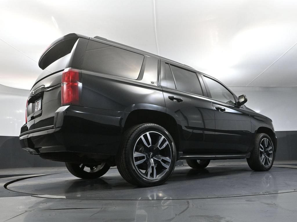 Used 2019 Chevrolet Tahoe LT w/ RST Edition AWD/4WD image 65